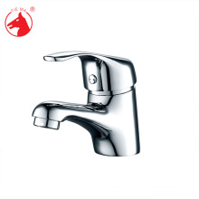 ISO9001 good quality brass tap sanitary